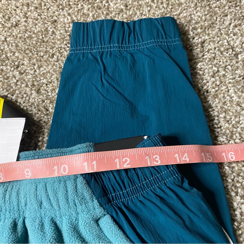 Nike FC Football Fleece Midlayer Training Pants Sportswear - Picture 10 of 11